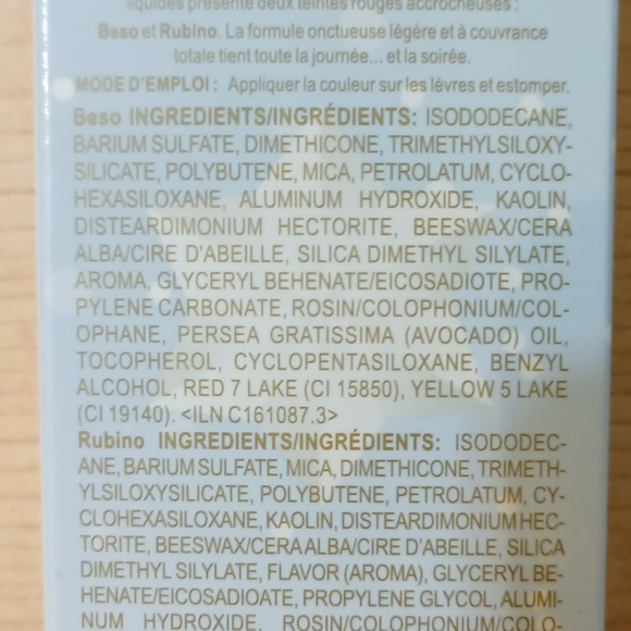 Stila Red-y To Rumble Stay All Day Liquid Lipstick Set - Picture 6 of 8